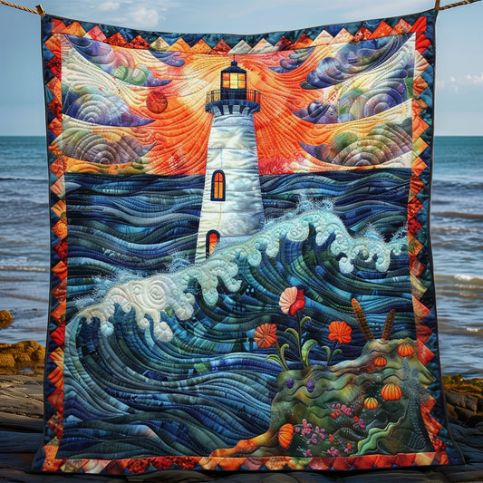 Sunset WM1408027CL Quilt