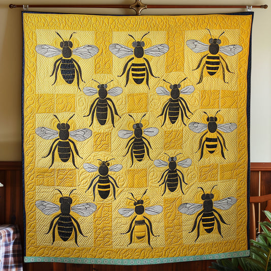 Honeycomb XR1309003CL Quilt