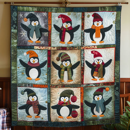 Penguin Warm WO2608050CL Quilt