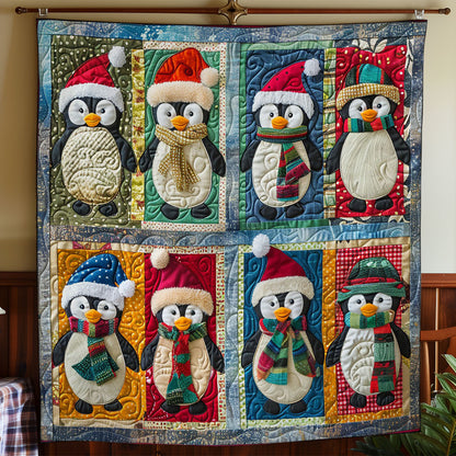 Penguin Warm WO2608054CL Quilt