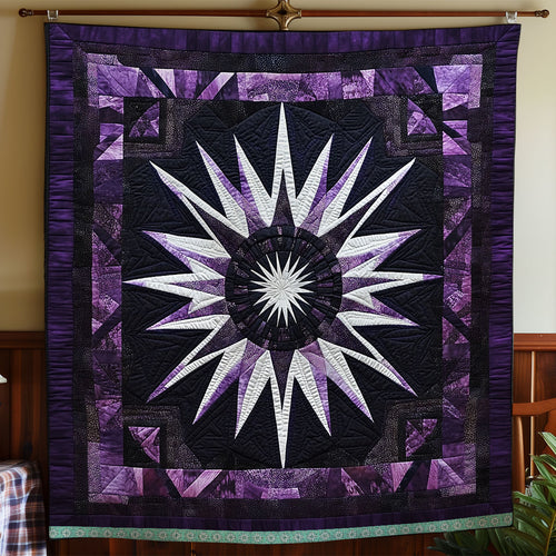 Star Native American XR1309018CL Quilt