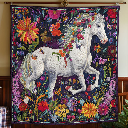 White Horse WO2408026CL Quilt