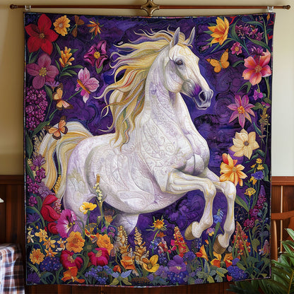 White Horse WO2608021CL Quilt