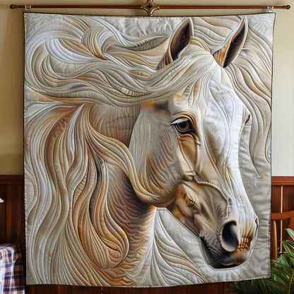 White Horse WO2708012CL Quilt