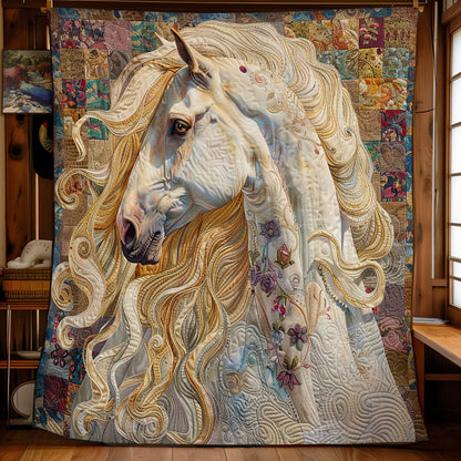 Art Horse WM1508040CL Quilt