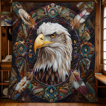 Big Eagle WM1308026CL Quilt