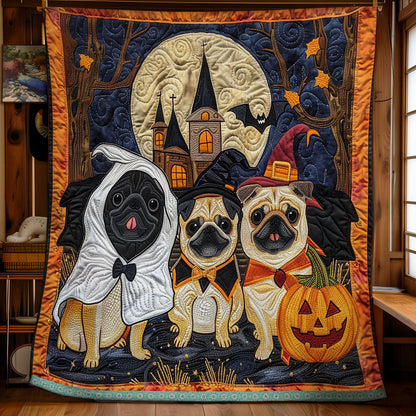 Halloween Costumes XR3008025CL Quilt