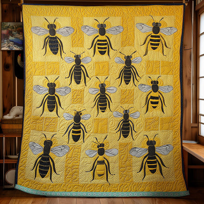 Honeycomb XR1309003CL Quilt
