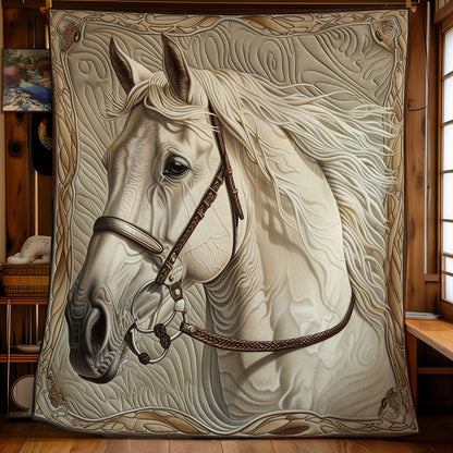 White Horse WO3008003CL Quilt