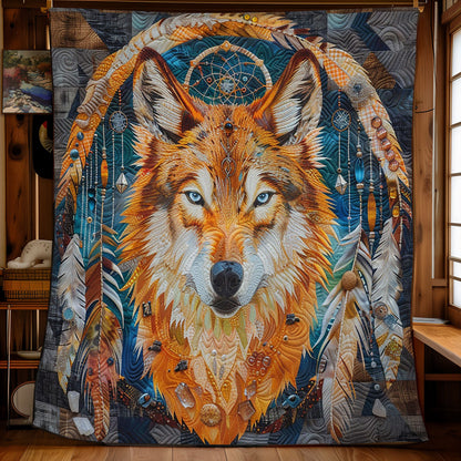 Wolf WM1008068CL Quilt