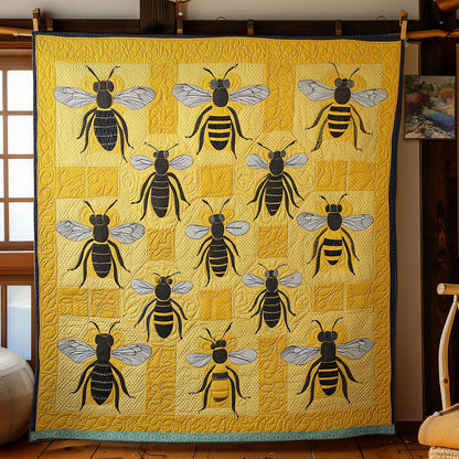 Honeycomb XR1309003CL Quilt