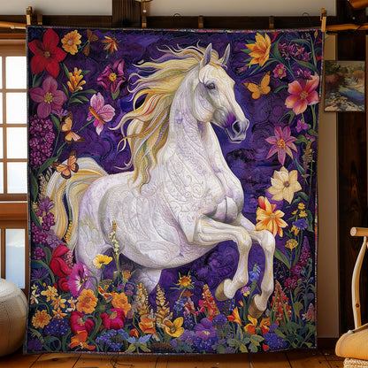 White Horse WO2608021CL Quilt