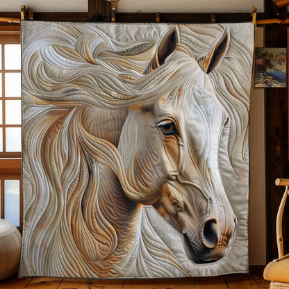 White Horse WO2708012CL Quilt