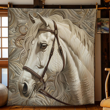 White Horse WO3008008CL Quilt