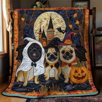 Halloween Costumes XR3008025CL Quilt