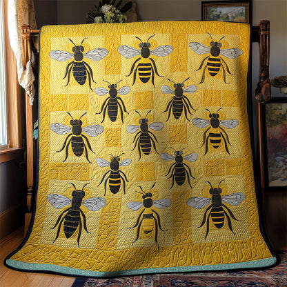 Honeycomb XR1309003CL Quilt