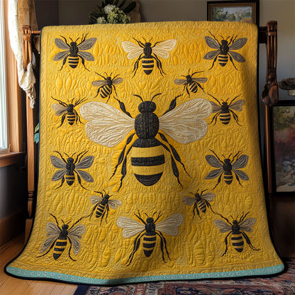 Queen XR1309004CL Quilt