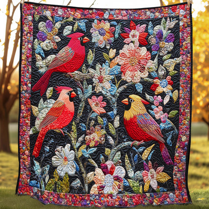 Cardinal WO0108028CL Quilt