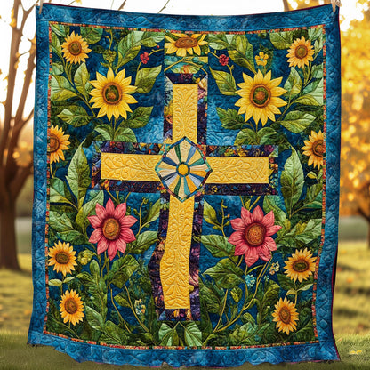 Cross WO3107006CL Quilt