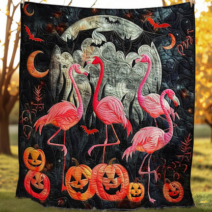 Spooky Spectacle WO0808054CL Quilt