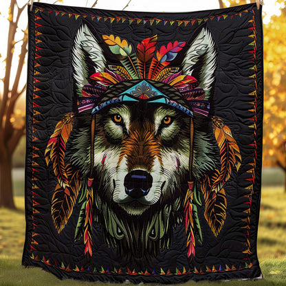 Wolf & Feather Comfort WN2507026CL Quilt