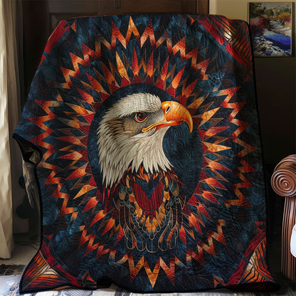 Eagle Native XR0807001CL Quilt