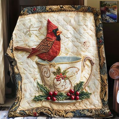 Elegant Cup XR2408002CL Quilt