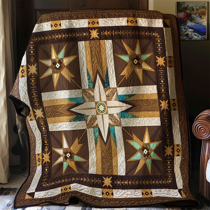 Native American XR1107006CL Quilt