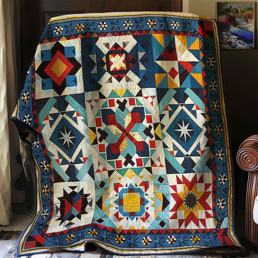 Native American XR1708019CL Quilt