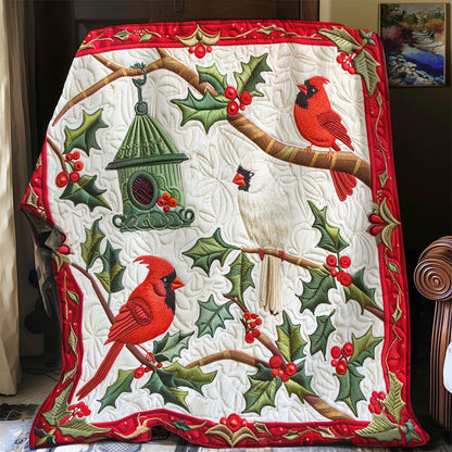 Splendid Wings XR1008052CL Quilt