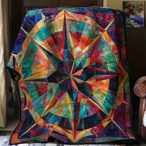 Star XR0307031CL Quilt