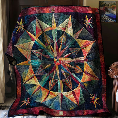 Star XR0307032CL Quilt