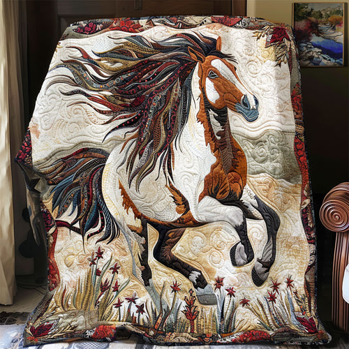 Strong Horse XR0908023CL Quilt