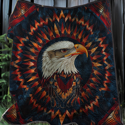 Eagle Native XR0807001CL Quilt