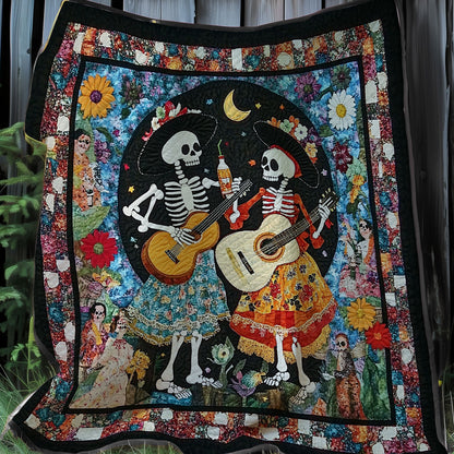 Harmony Of The Dead XR0108033CL Quilt