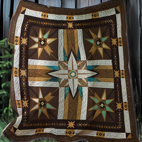 Native American XR1107006CL Quilt