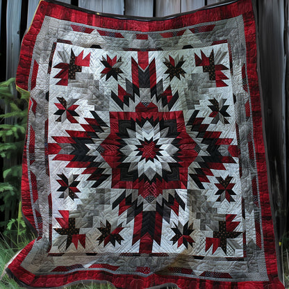 Native American XR1207009CL Quilt