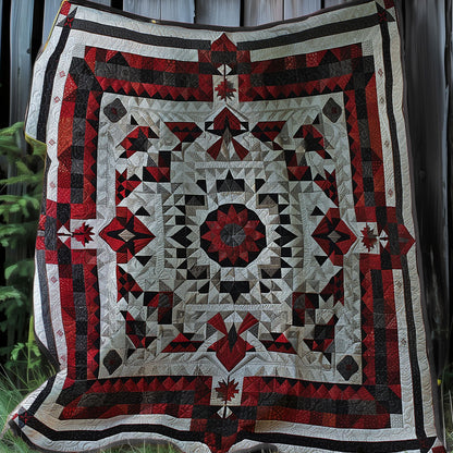 Native American XR1207010CL Quilt