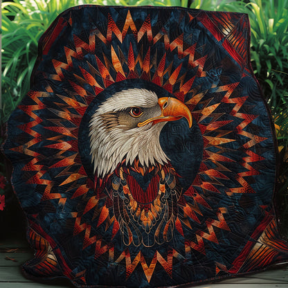 Eagle Native XR0807001CL Quilt