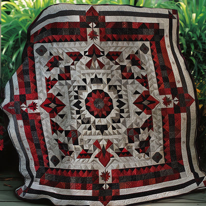 Native American XR1207010CL Quilt