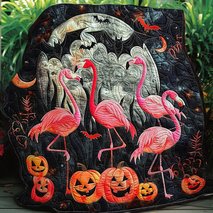 Spooky Spectacle WO0808054CL Quilt