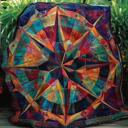 Star XR0307031CL Quilt