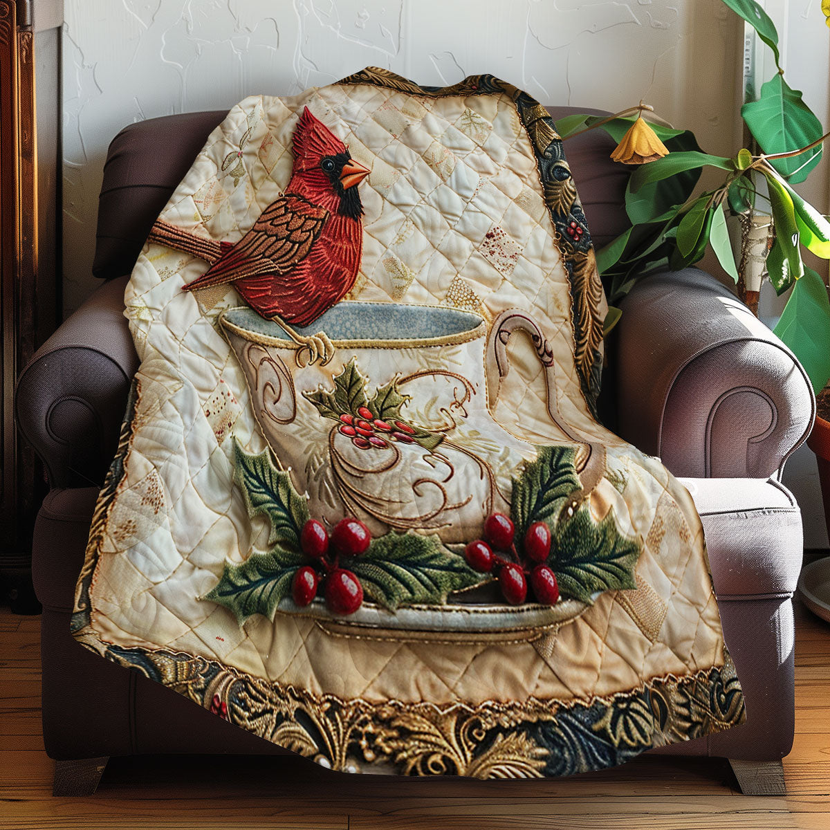 Elegant Cup XR2408002CL Quilt