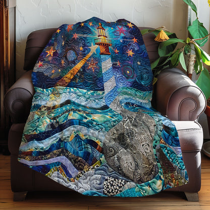 Lighthouse XR0307017CL Quilt