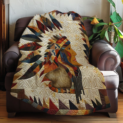 Native American XR0807029CL Quilt