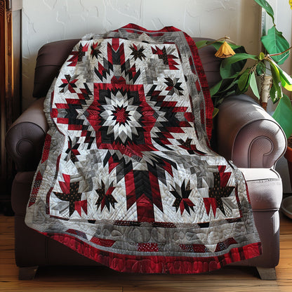 Native American XR1207009CL Quilt