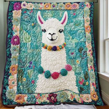 Alpaca Baby XR0208009CL Quilt