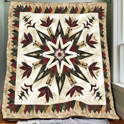 Antique Star XR1906006CL Quilt