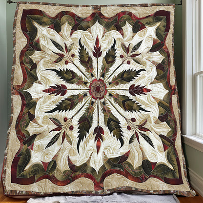 Antique Star XR1906009CL Quilt