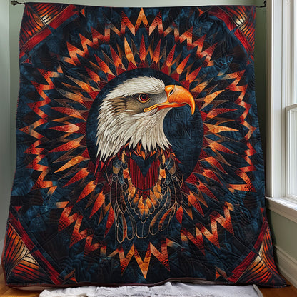 Eagle Native XR0807001CL Quilt